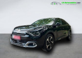 Citroen C4 PureTech 155 BVA   Beaupuy 31