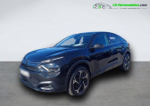 Citroen C4 PureTech 155 BVA   Beaupuy 31