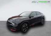 Citroen C4 occasion année 2021 boite Automatique Annonce Citroen C4 occasion Essence PureTech 155 BVA à Beaupuy