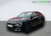 Citroen C4 occasion année 2021 boite Automatique Annonce Citroen C4 occasion Essence PureTech 155 BVA à Beaupuy