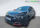 Citroen C4 occasion année 2021 boite Automatique Annonce Citroen C4 occasion Essence PureTech 155 BVA à Beaupuy