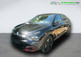 Citroen C4 PureTech 155 BVA   Beaupuy 31