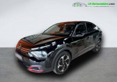 Citroen C4 occasion année 2022 boite Automatique Annonce Citroen C4 occasion Essence PureTech 155 BVA à Beaupuy