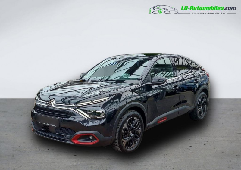 Citroen C4 PureTech 155 BVA  occasion  Beaupuy