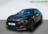 Citroen C4 occasion année 2021 boite Automatique Annonce Citroen C4 occasion Essence PureTech 155 BVA à Beaupuy