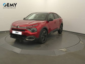 Citroen C4 PureTech 155 S&S EAT8 Shine Pack   Angers 49