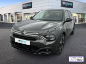 Citroen C4 occasion année 2021 boite Automatique Annonce Citroen C4 occasion Essence PureTech 155 S&S EAT8 Shine Pack à FONTENAY SOUS BOIS