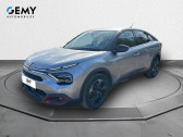 Citroen C4 PureTech 155 S&S EAT8 Shine Pack   La Valette-du-Var 83