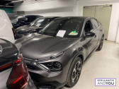 Citroen C4 PureTech 155 S&S EAT8 Shine Pack   FONTENAY SOUS BOIS 94