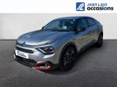Citroen C4 PureTech 155 S&S EAT8 Shine Pack   Margencel 74