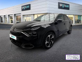 Citroen C4 occasion année 2021 boite Automatique Annonce Citroen C4 occasion Essence PureTech 155 S&S EAT8 Shine Pack à MARIGNANE