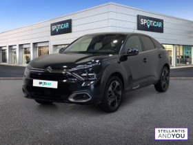 Citroen C4 , garage SPOTICAR STELLANTIS &YOU LYON ECULLY  ECULLY