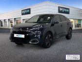 Citroen C4 occasion année 2021 boite Automatique Annonce Citroen C4 occasion Essence PureTech 155 S&S EAT8 Shine à ECULLY