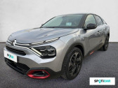 Citroen C4 PureTech 155 S&S EAT8 Shine   VALREAS 84