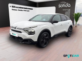 Citroen C4 occasion année 2021 boite Automatique Annonce Citroen C4 occasion Essence PureTech 155ch S&S Shine Pack EAT8 à Béthune