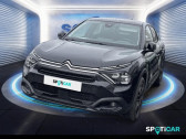 Citroen C4 occasion année 2021 boite Automatique Annonce Citroen C4 occasion Essence PureTech 155ch S&S Shine Pack EAT8 à Béthune