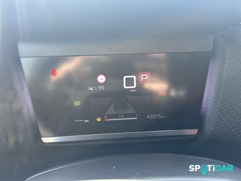 Citroen C4 PureTech 155ch S&S Shine Pack EAT8  occasion à Hazebrouck - photo n°10
