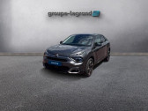 Citroen C4 occasion année 2021 boite Automatique Annonce Citroen C4 occasion Essence PureTech 155ch S&S Shine Pack EAT8 à Bayeux