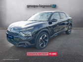 Annonce Citroen C4 occasion Essence PureTech 155ch S&S Shine Pack EAT8  Le Havre