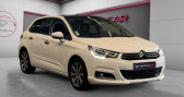 Annonce Citroen C4 occasion Diesel Shine 2.0 BlueHDi 150 BVM6 SS TOIT PANO - KEYLESS GO - RADAR  Eschau