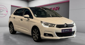 Citroen C4 , garage SIMPLICICAR STRASBOURG ESCHAU  Eschau
