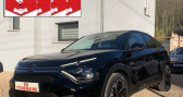 Citroen C4 SHINE Blue hdi 130 eat8   Friesen 68