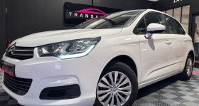 Citroen C4 , garage TRANSAKAUTO VALENCE  Beaumont Les Valence
