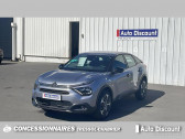 Citroen C4 SOCIETE BLUEHDI 130 S&S EAT8 FEEL NAV BUSINESS R   FRONTIGNAN 34
