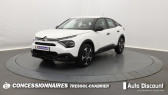 Citroen C4 SOCIETE BLUEHDI 130 S&S EAT8 FEEL NAV BUSINESS R   PEZENAS 34