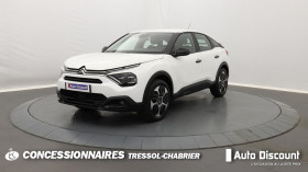 Citroen C4 , garage Autodiscount Pézenas  PEZENAS