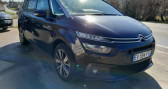 Citroen C4 space tourer 130CH II Business EAT6   Seilhac 19