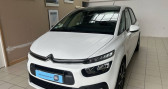 Citroen C4 occasion année 2021 boite Automatique Annonce Citroen C4 occasion Diesel Space Tourer HDI 130 Feel EAT8 S&S à Tonnay Charente