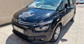 Citroen C4 SpaceTourer 1.2 essence 130ch 7places business  2022 - annonce de voiture en vente sur Auto Sélection.com
