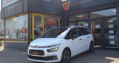 Annonce Citroen C4 occasion Essence SpaceTourer 1.2 PURETECH 130 CH RIPCURL EAT BVA   BOITIER ET  Bourgoin-Jallieu