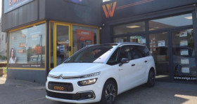Citroen C4 , garage EWIGO BOURGOIN-JALLIEU  Bourgoin-Jallieu