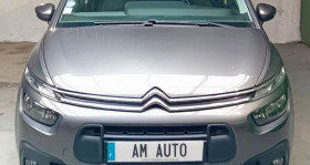 Citroen C4 , garage A.M AUTOMOBILE  Drulingen