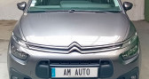 Citroen C4 occasion année 2019 boite Automatique Annonce Citroen C4 occasion Essence SpaceTourer 1,2L 130 à Drulingen