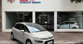 Citroen C4 occasion année 2019 boite Manuelle Annonce Citroen C4 occasion Diesel SpaceTourer 1.5 blue hdi 130 cv à SAINT-ETIENNE