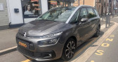 Citroen C4 SpaceTourer 1.5 BLUEHDI 130 BUSINESS EAT BVA START-STOP  2019 - annonce de voiture en vente sur Auto Sélection.com