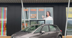 Citroen C4 , garage EWIGO MORLAIX � Saint-Sève