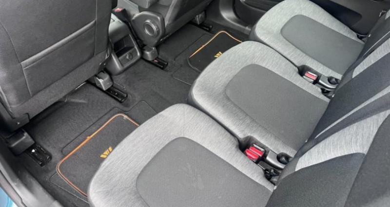 Citroen C4 SpaceTourer 1.5 BLUEHDI 130 CH BUSINESS PLUS 2021 - photo n°7 Citroen C4 SpaceTourer 1.5 BLUEHDI 130 CH BUSINESS PLUS  occasion à Saint-Sève - photo n°7