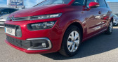 Annonce Citroen C4 occasion Diesel SpaceTourer 1.5 bluehdi 130 s&s business+ e6  CHARMEIL