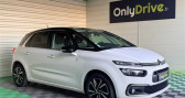 Citroen C4 spacetourer 1.5 BlueHDi 130 S&S EAT8 Origins  2020 - annonce de voiture en vente sur Auto Sélection.com