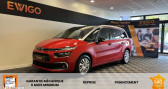 Citroen C4 occasion année 2019 boite Automatique Annonce Citroen C4 occasion Diesel SpaceTourer 1.5 BLUEHDI 130ch FEEL EAT BVA 7 PLACES S&S CA à Saint-Apollinaire