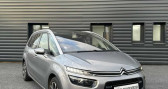 Citroen C4 SpaceTourer 1.5 BlueHDI 130ch  2019 - annonce de voiture en vente sur Auto Sélection.com