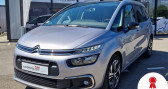 Citroen C4 occasion année 2021 boite Automatique Annonce Citroen C4 occasion Diesel Spacetourer 1.5 HDI 130 C SERIE EAT 8 - 1ere MAIN à LOUHANS