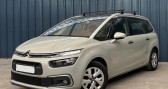 Citroen C4 Spacetourer 1.6 BLUEHDI 100 BUSINESS START-STOP - Garantie 1  � Halluin 59