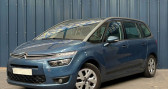 Citroen C4 occasion année 2014 boite Manuelle Annonce Citroen C4 occasion Diesel SpaceTourer 1.6HDI 115h 7places Garantie 6mois Radar de recu à Halluin