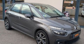 Annonce Citroen C4 occasion Diesel SpaceTourer 1.6hdi 120 ch feel entretien constructeur distri � AMPUIS