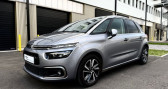 Citroen C4 occasion  année 2017 boite Automatique Annonce Citroen C4 occasion Essence SpaceTourer 1,6L THP 165 SHINE EAT6 1ÈRE MAIN à FRESNES